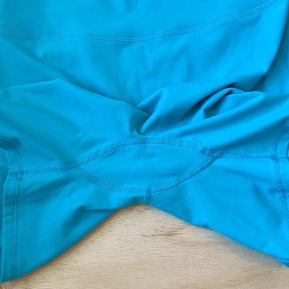 BUFFBUNNY Legacy Shorts - Picture 4 of 9